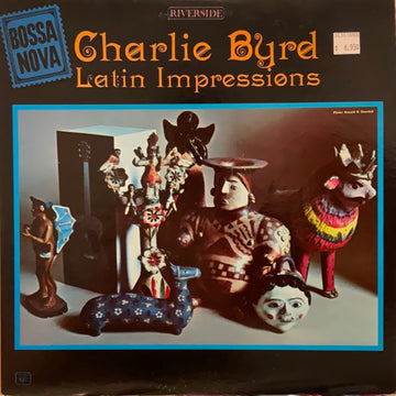 Charlie Byrd