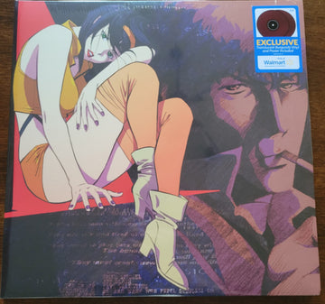 Cowboy bebop - soundtrack