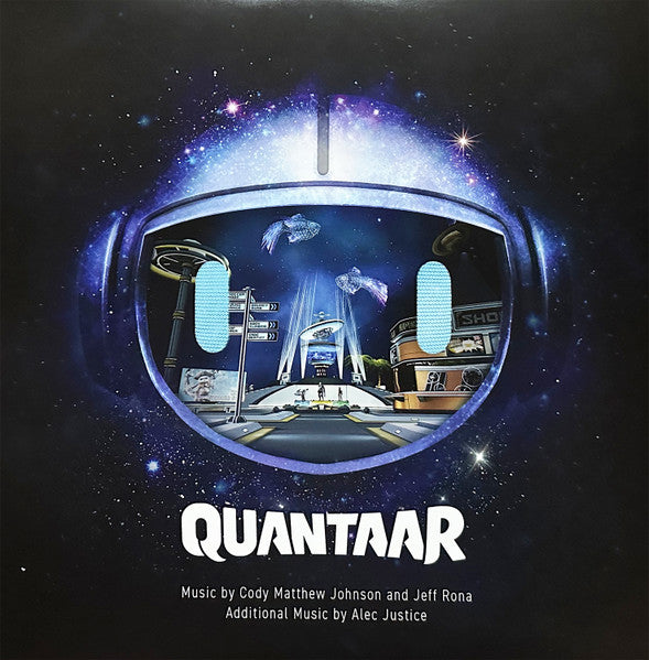 Quantaar