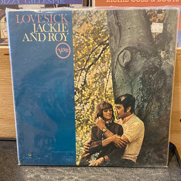 Jackie and Roy - Lovesick