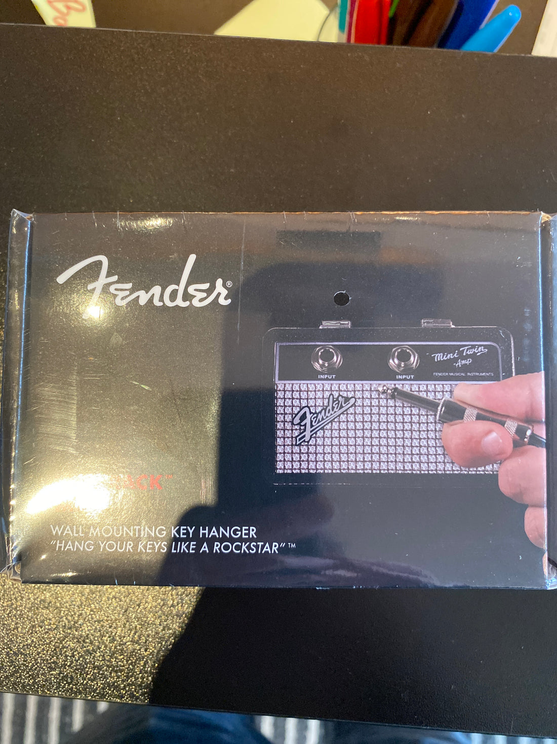 Fender Jack rack mini