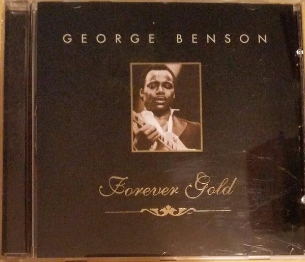 George Benson - forever gold