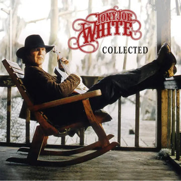 Tony Joe White Tony Joe White Collected (Vinyl)