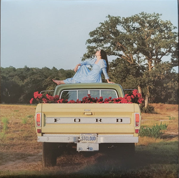 Waxahatchee- Saint Cloud