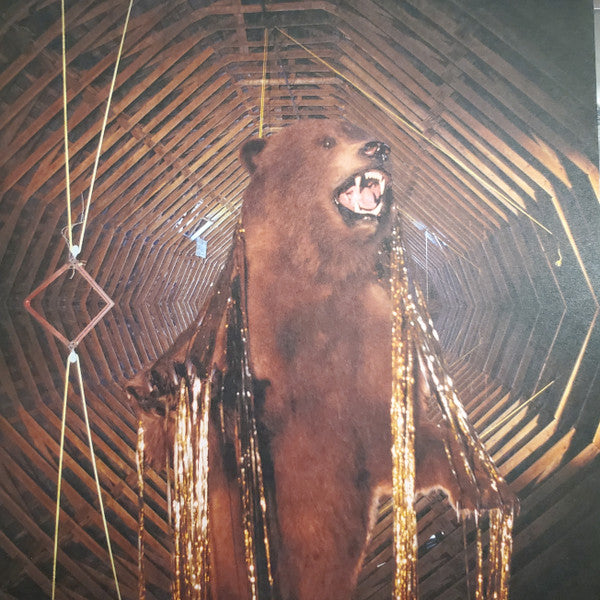 My morning jacket - it still moves