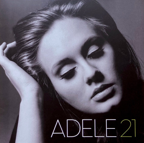 Adele- 21