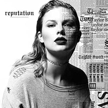 Taylor Swift- Reputation