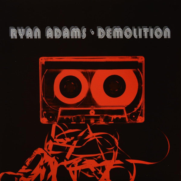 Ryan Adams - demolition
