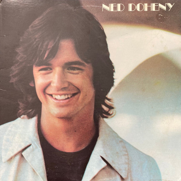 Ned doheny