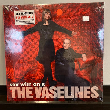 Vaselines- Sex With
