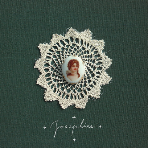 Magnolia Electric Co. - Josephine USED VINYL