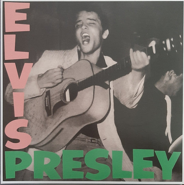 Elvis Presley