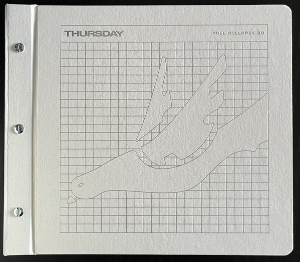 Thursday - full collapse