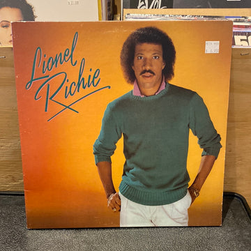 Lionel Richie - ST