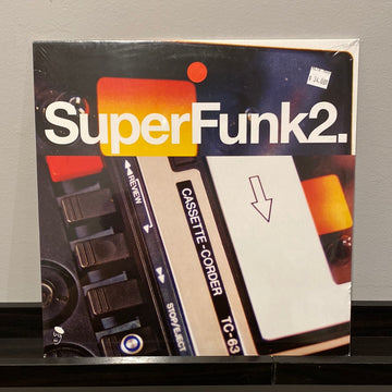 Super Funk 2