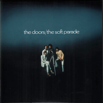 The doors - the soft parade