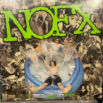 NOFX- Greatest