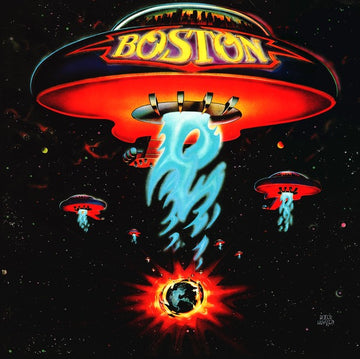 Boston- Boston