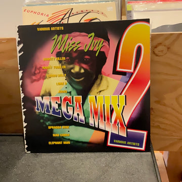 Mega Mix 2