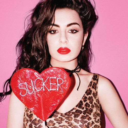 Charli xcx - sucker