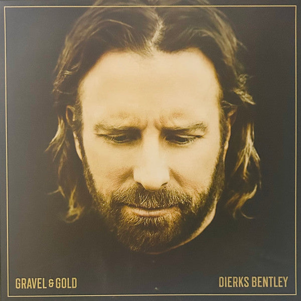 Dierks Bentley - gravel & gold