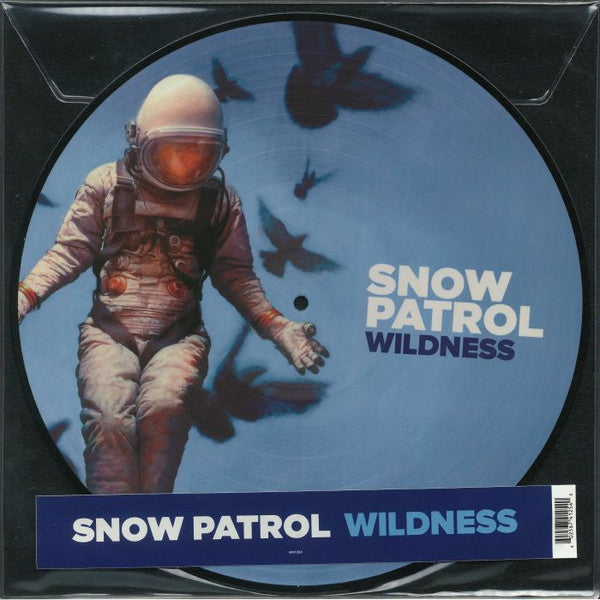 Snow Patrol - wildness