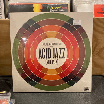 Acid Jazz - VA