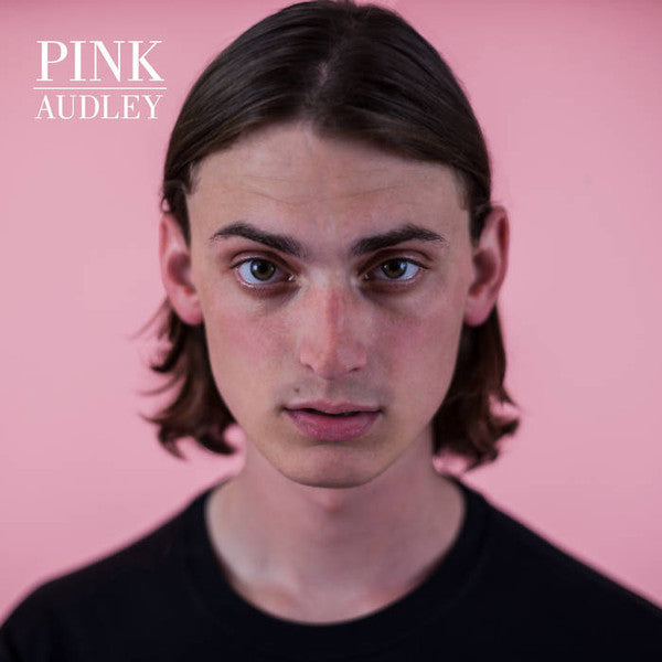 Audley - pink