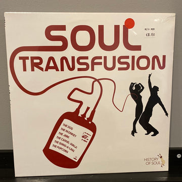 Soul Transfusion