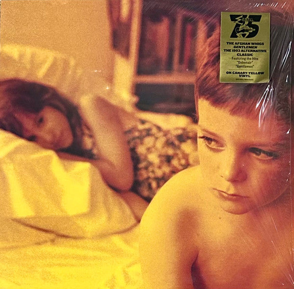 Afghan whigs - gentlemen