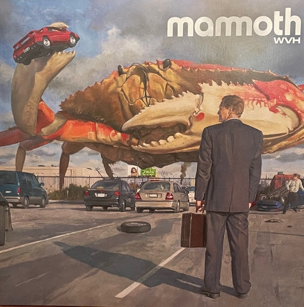 Mammoth WVH