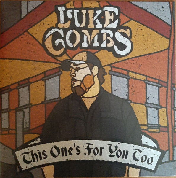 Luke combs - this one’s for you too
