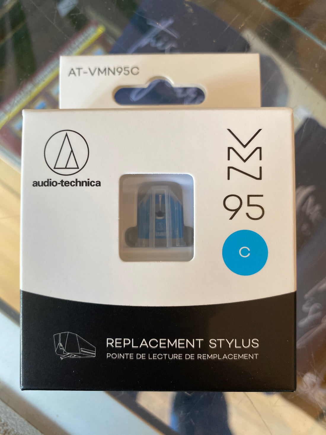 VMN 95 c