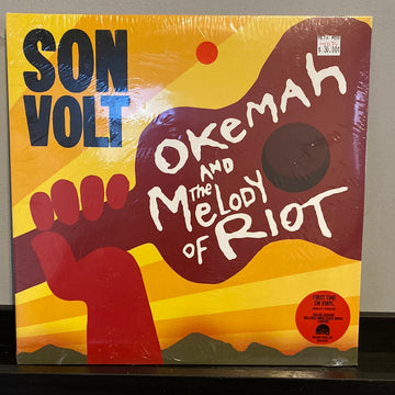 Son Volt- Okemah