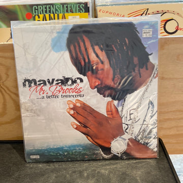 Mavado- Mr. Brooks…A Better Tomorrow