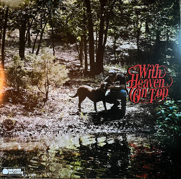 Zach Bryan - with heaven on top