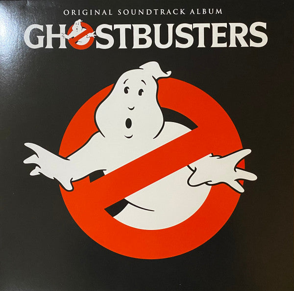 Ghostbusters