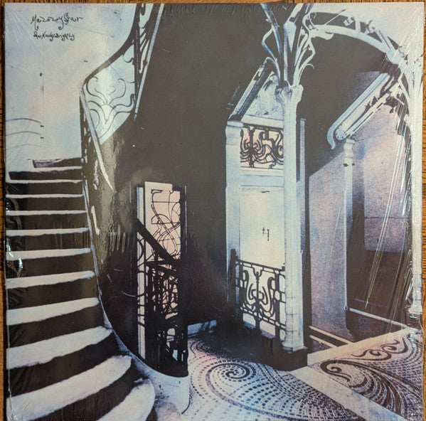 Mazzy Star - she hangs brightly