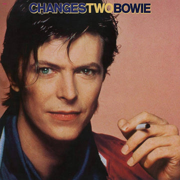 David Bowie- Changestwo