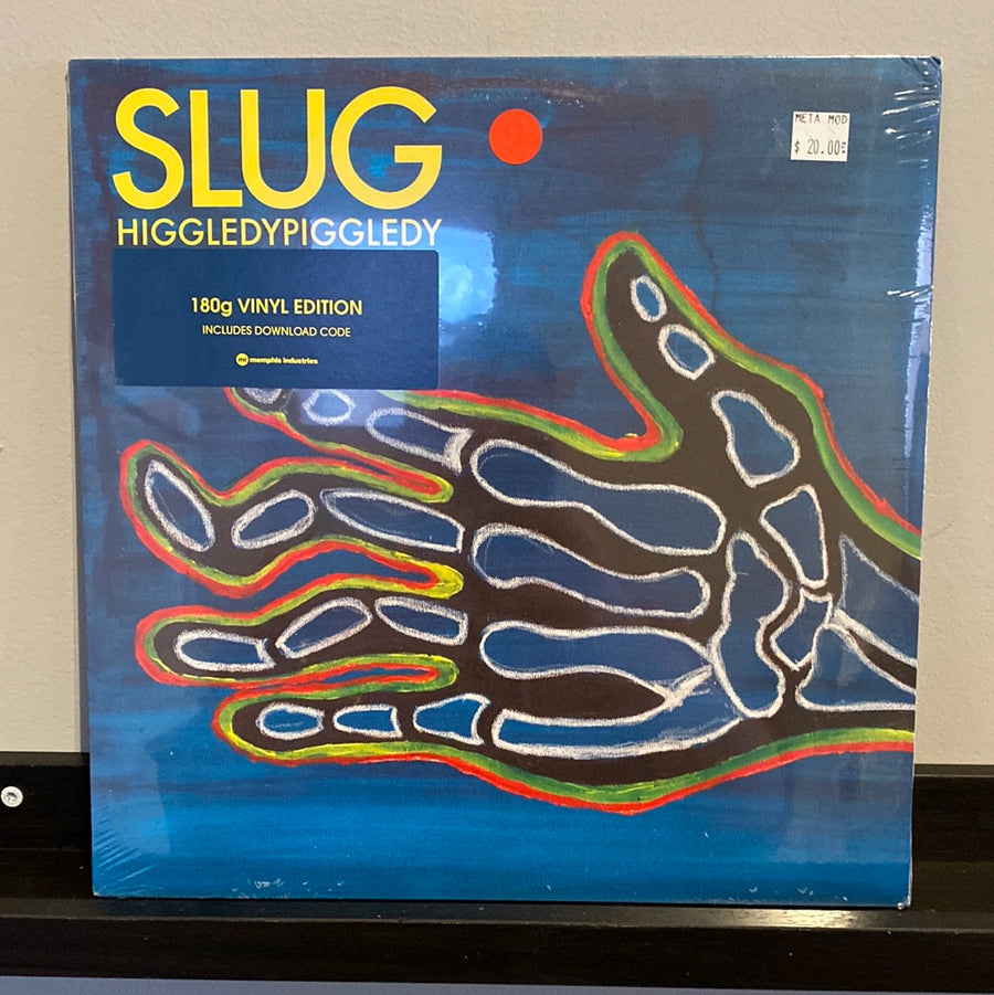 Slug- Higgled