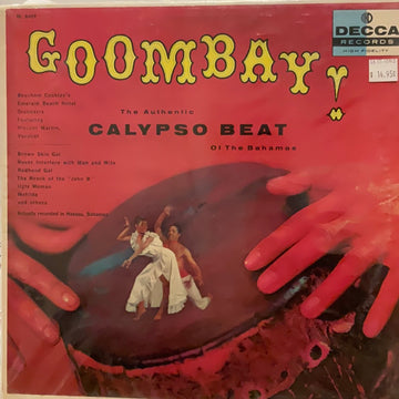 Boombay