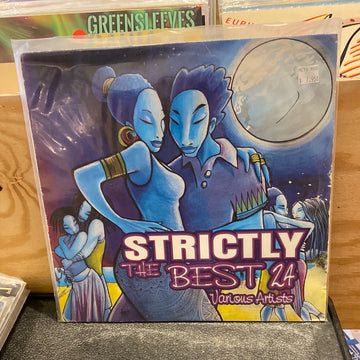 Strictly the Best Vol 24