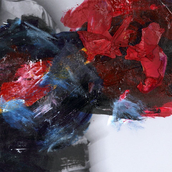 Jamire Williams- effectual USED VINYL