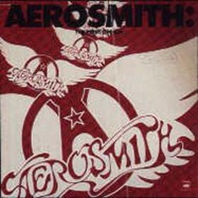 Aerosmith- the first decade