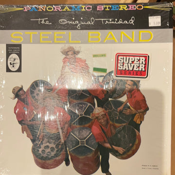 The Original Trinidad Steel Band