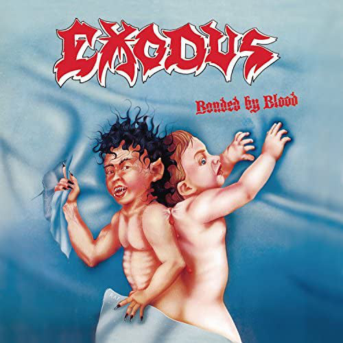 Exodus - bonded by blood