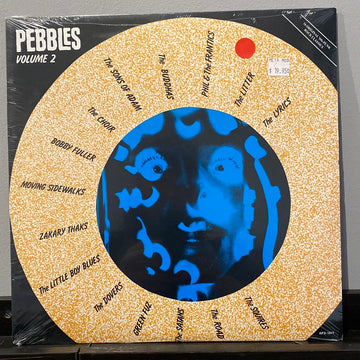 Pebbles- Vol 2