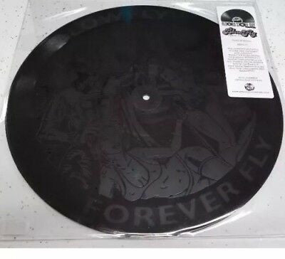 Blowfly - Forever Fly