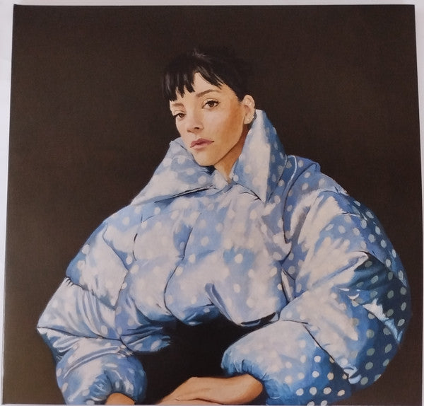 Lily Allen- west end girl