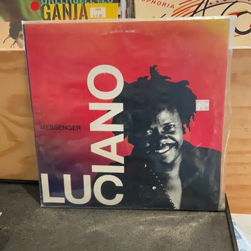 Luciano - Messenger
